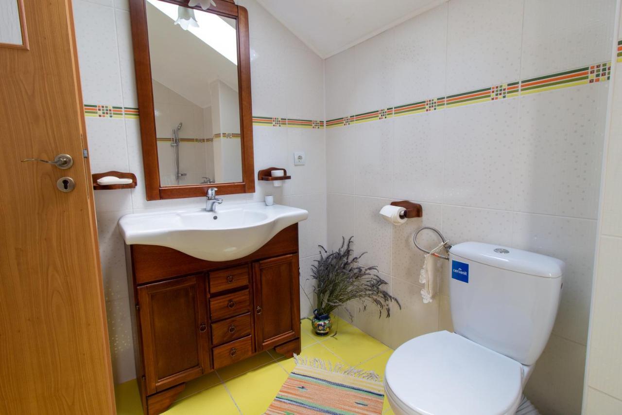 Cu Mesteceni Villa Campina